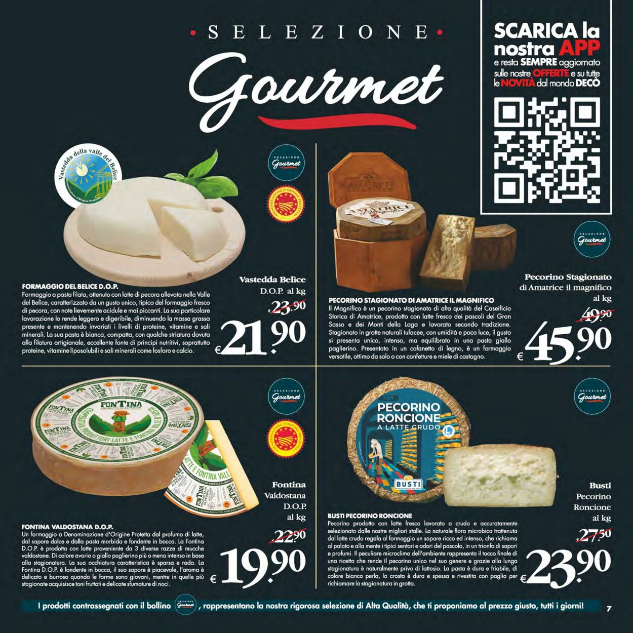 Volantino Deco 03.02.2026 - 12.02.2026