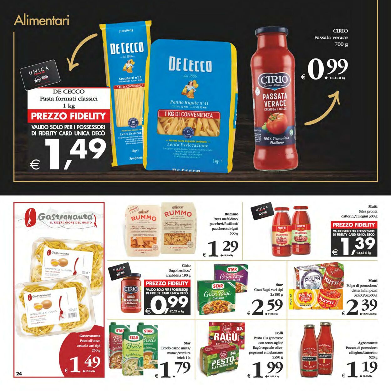 Volantino Deco 03.02.2026 - 12.02.2026