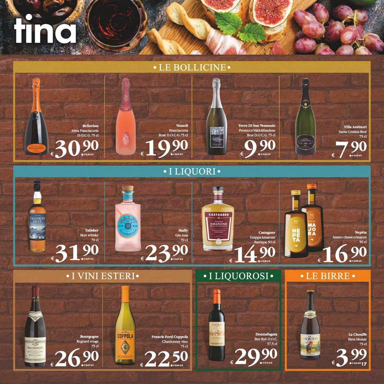 Volantino Deco 03.02.2026 - 12.02.2026
