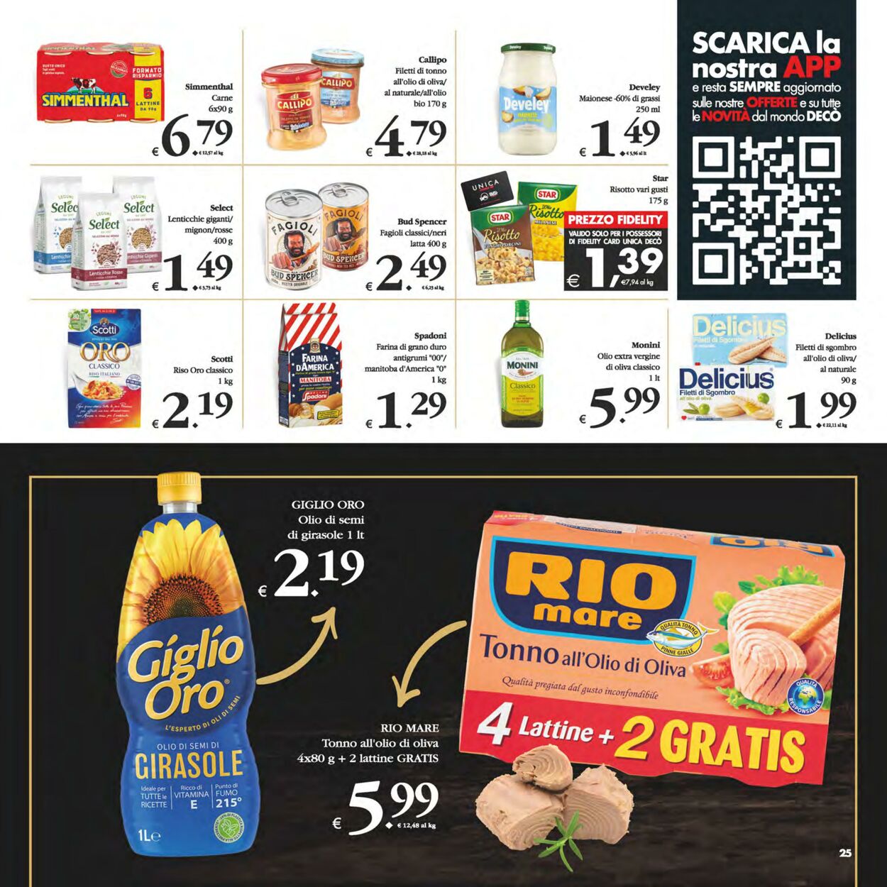 Volantino Deco 03.02.2026 - 12.02.2026