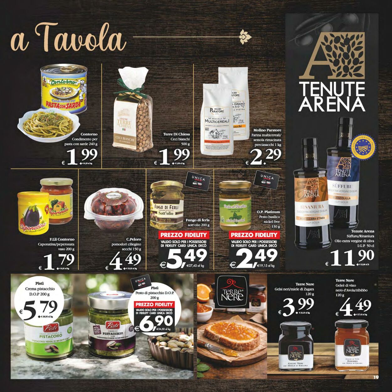 Volantino Deco 03.02.2026 - 12.02.2026