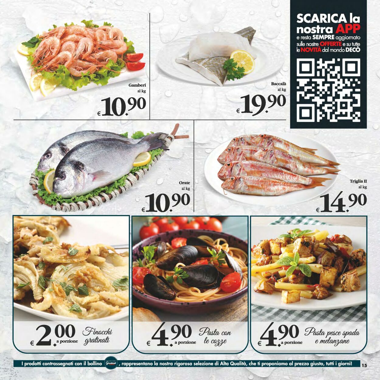 Volantino Deco 03.02.2026 - 12.02.2026