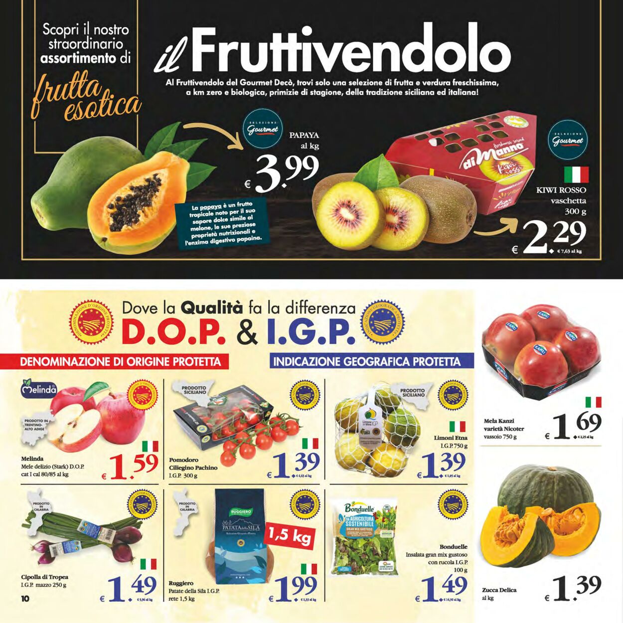 Volantino Deco 03.02.2026 - 12.02.2026