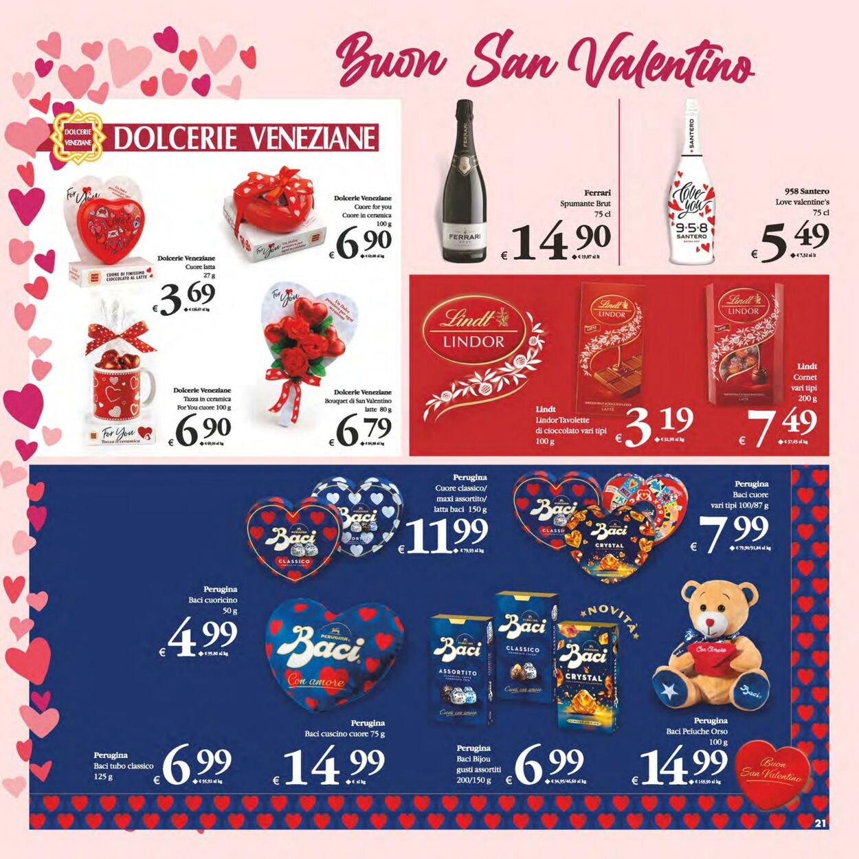 Volantino Deco 03.02.2026 - 12.02.2026