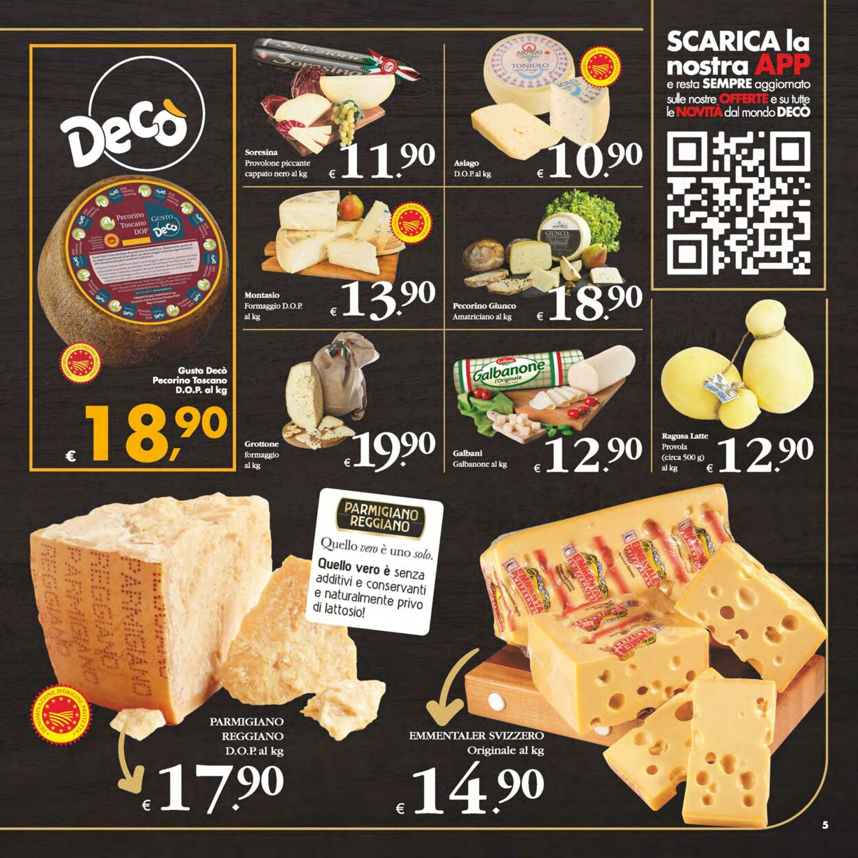 Volantino Deco 03.02.2026 - 12.02.2026