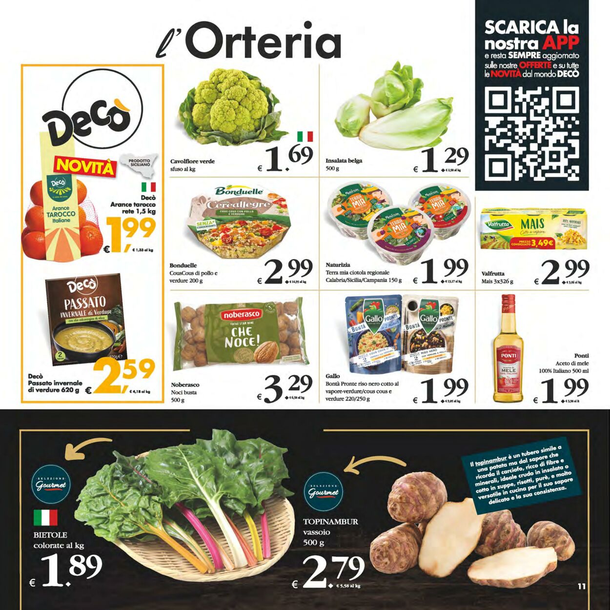 Volantino Deco 03.02.2026 - 12.02.2026