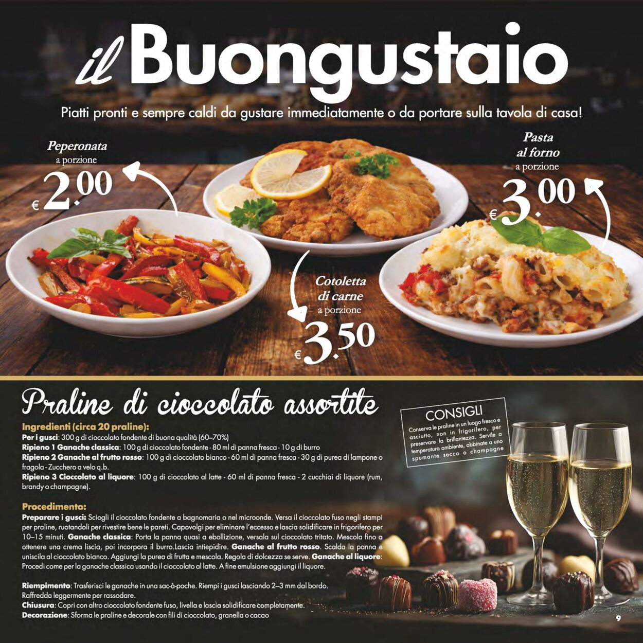 Volantino Deco 03.02.2026 - 12.02.2026