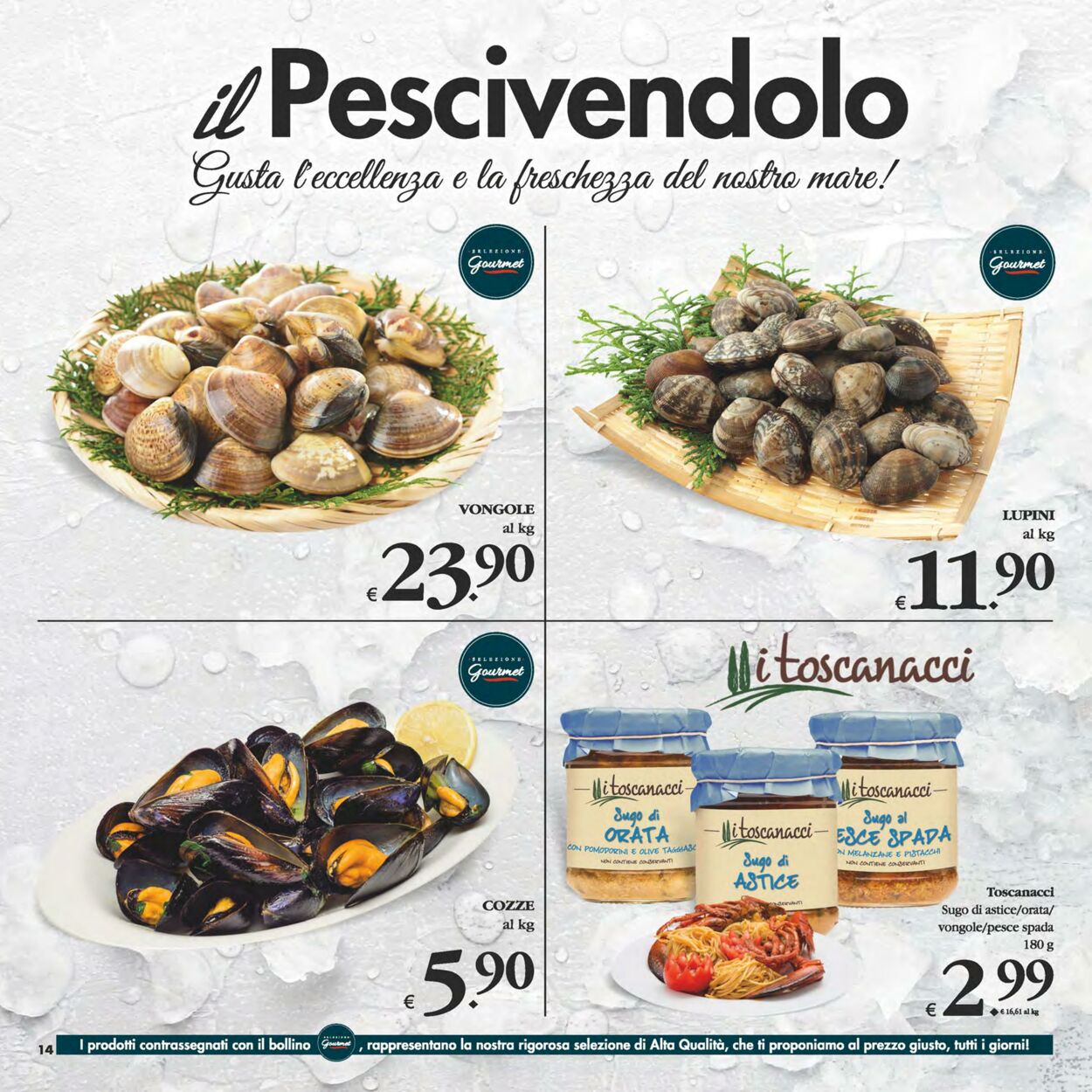 Volantino Deco 03.02.2026 - 12.02.2026