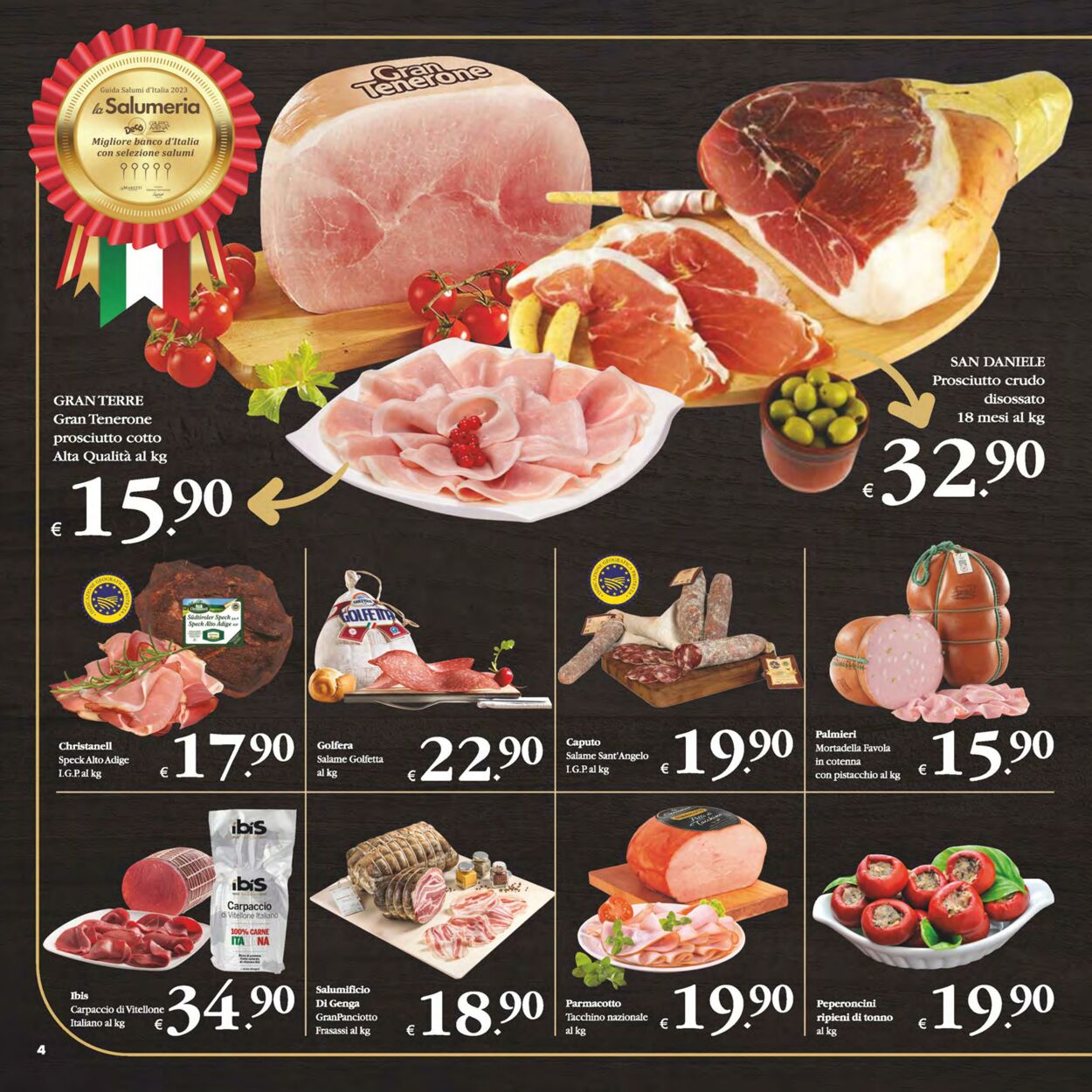 Volantino Deco 03.02.2026 - 12.02.2026