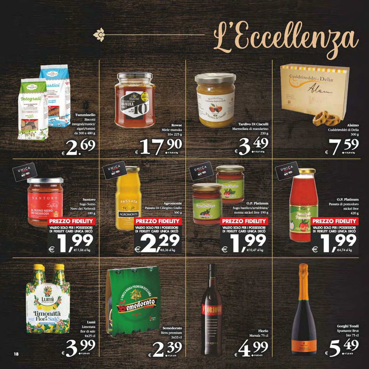 Volantino Deco 03.02.2026 - 12.02.2026