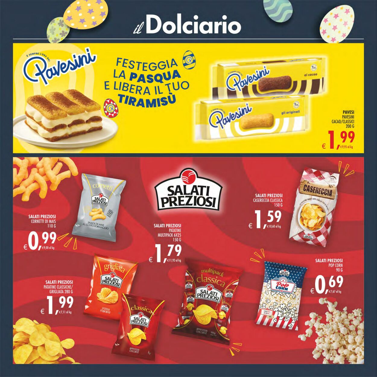 Volantino Deco 27.03.2026 - 07.04.2026