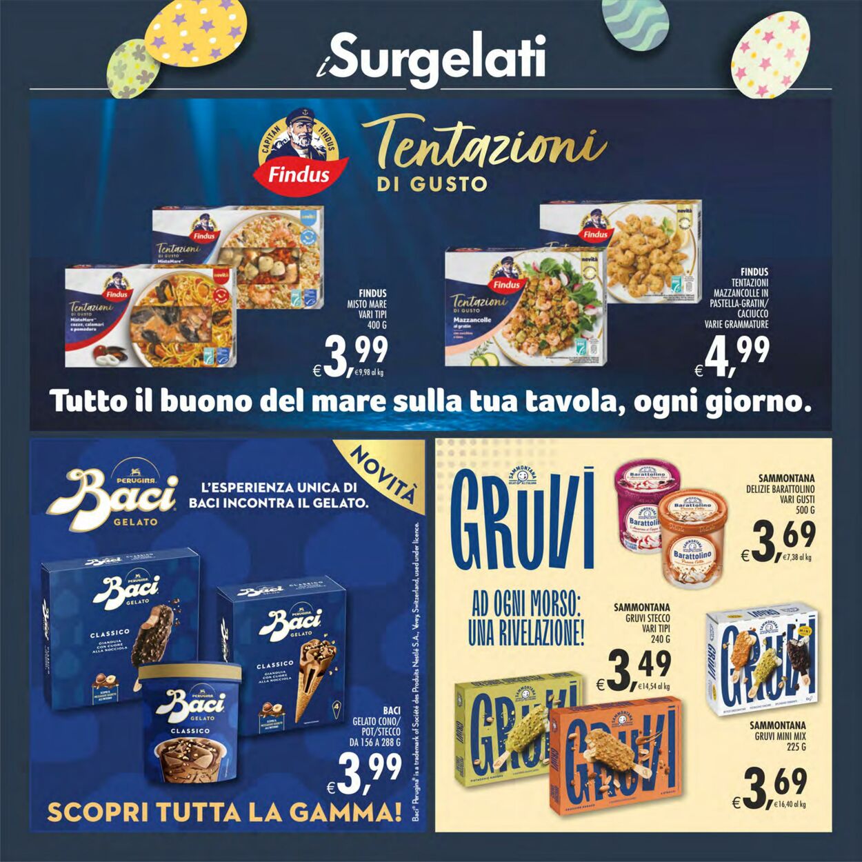 Volantino Deco 27.03.2026 - 07.04.2026