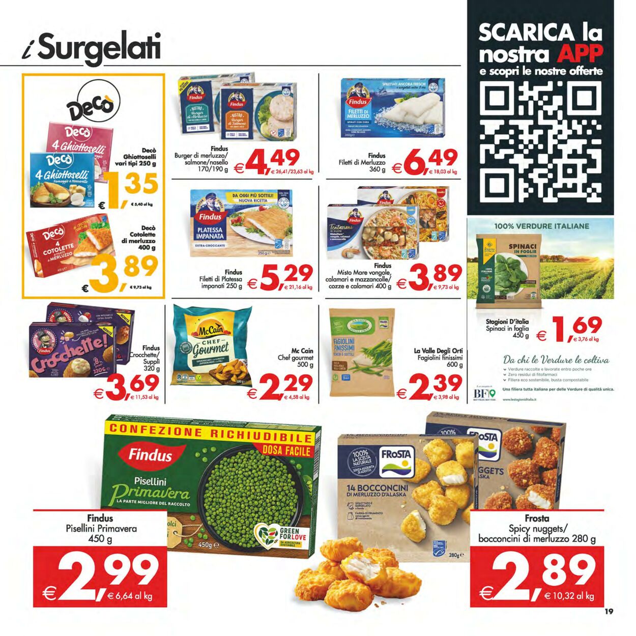 Volantino Deco 24.06.2025 - 03.07.2025
