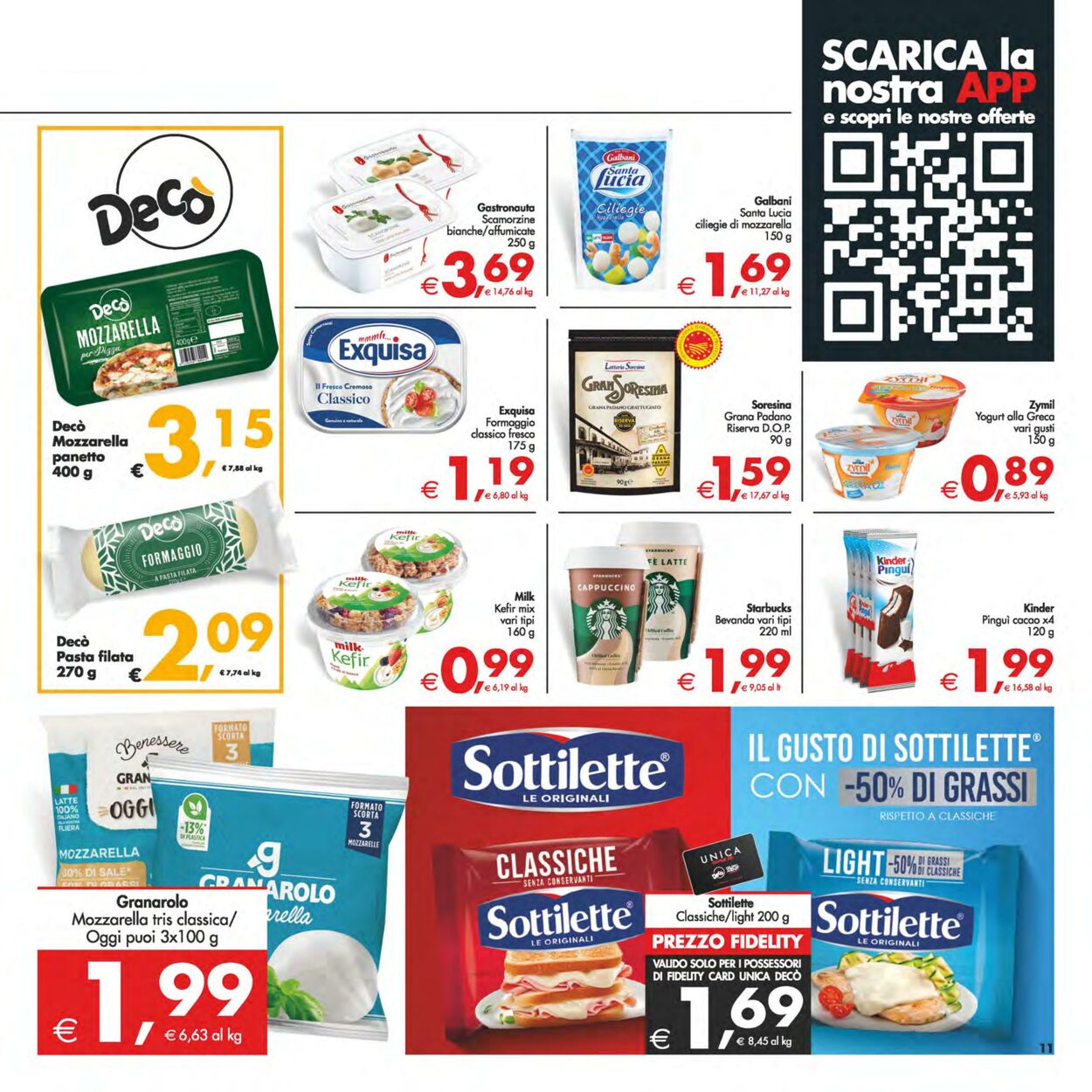 Volantino Deco 24.06.2025 - 03.07.2025
