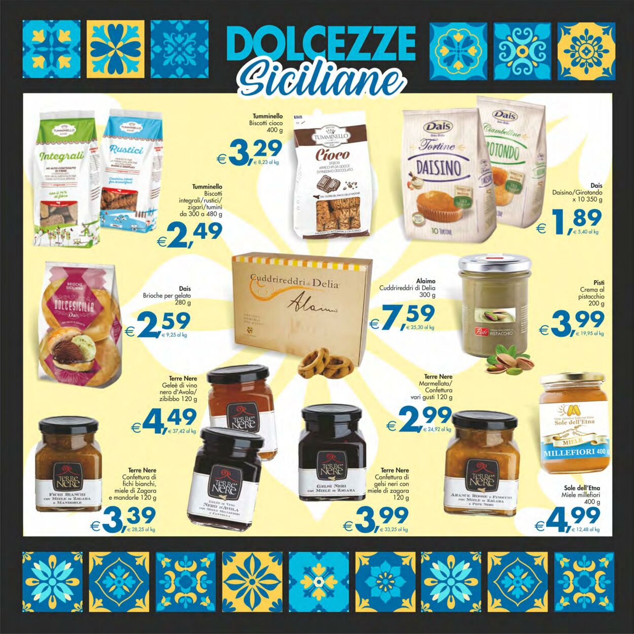 Volantino Deco 24.06.2025 - 03.07.2025