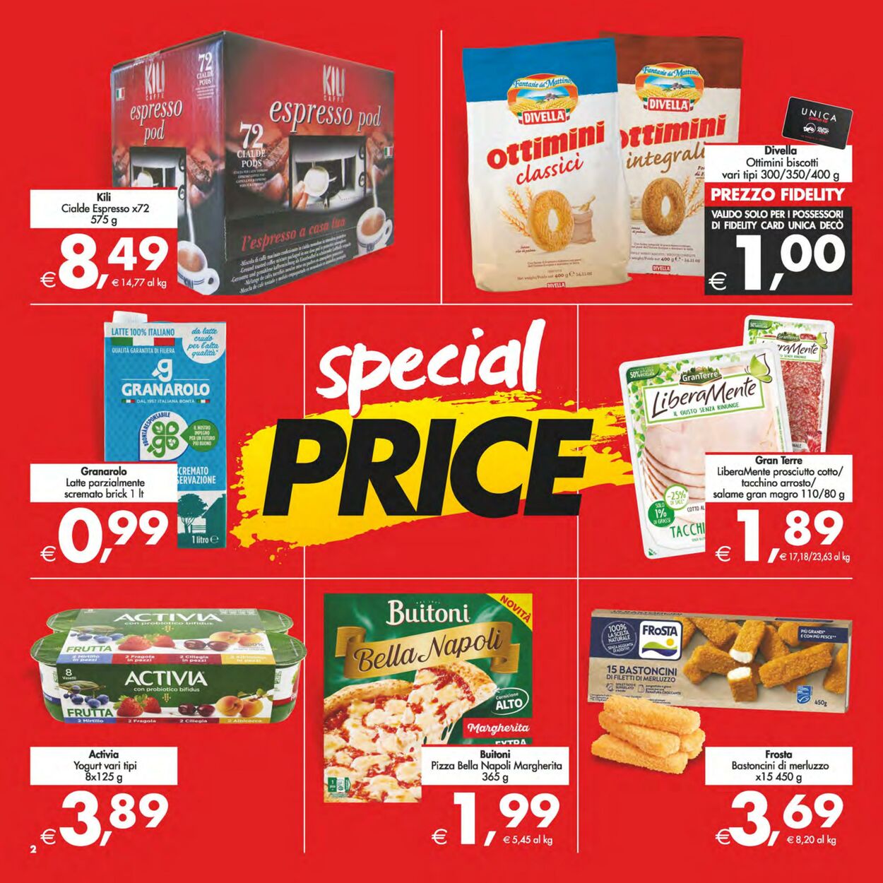 Volantino Deco 24.06.2025 - 03.07.2025
