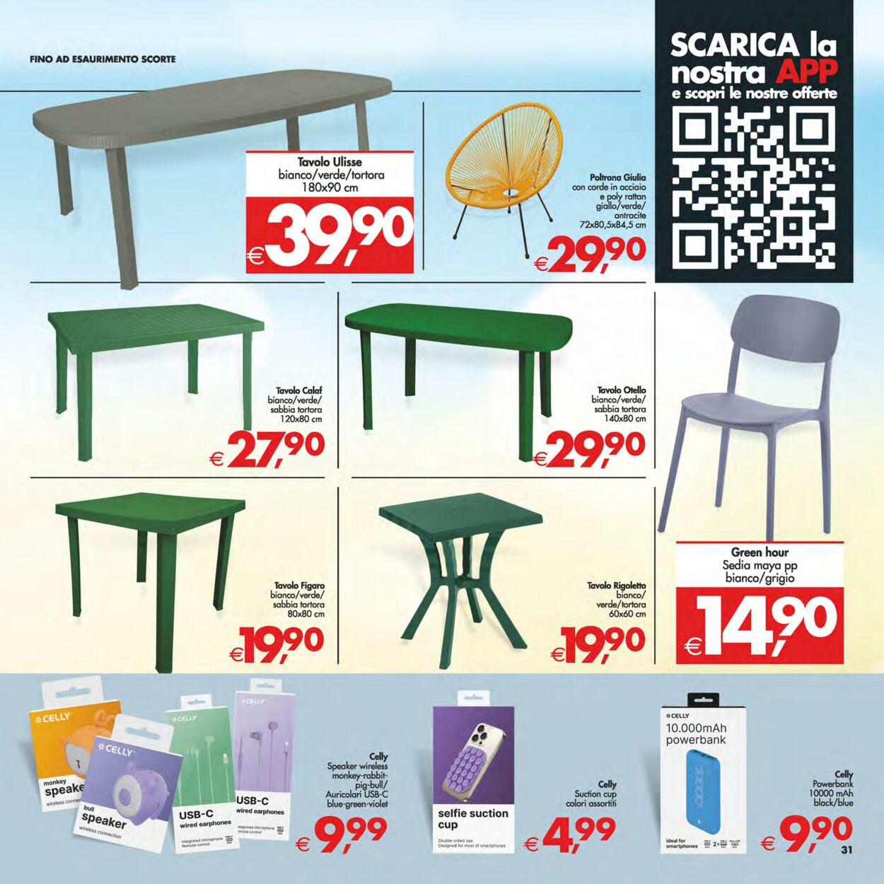Volantino Deco 24.06.2025 - 03.07.2025