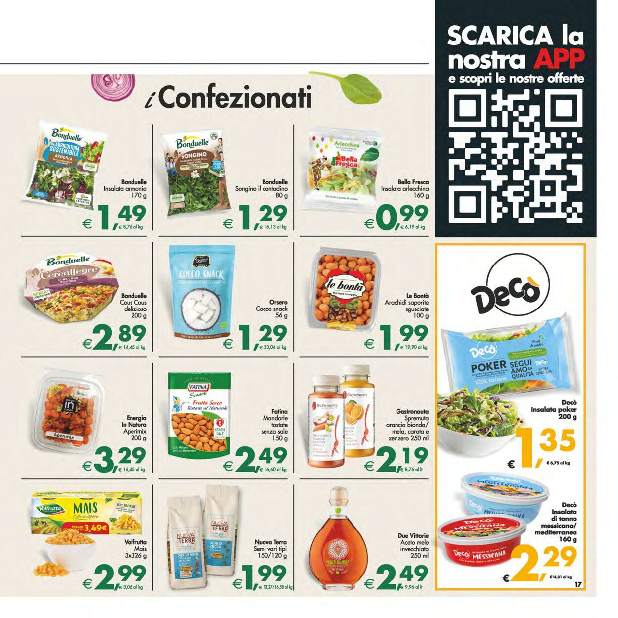 Volantino Deco 24.06.2025 - 03.07.2025
