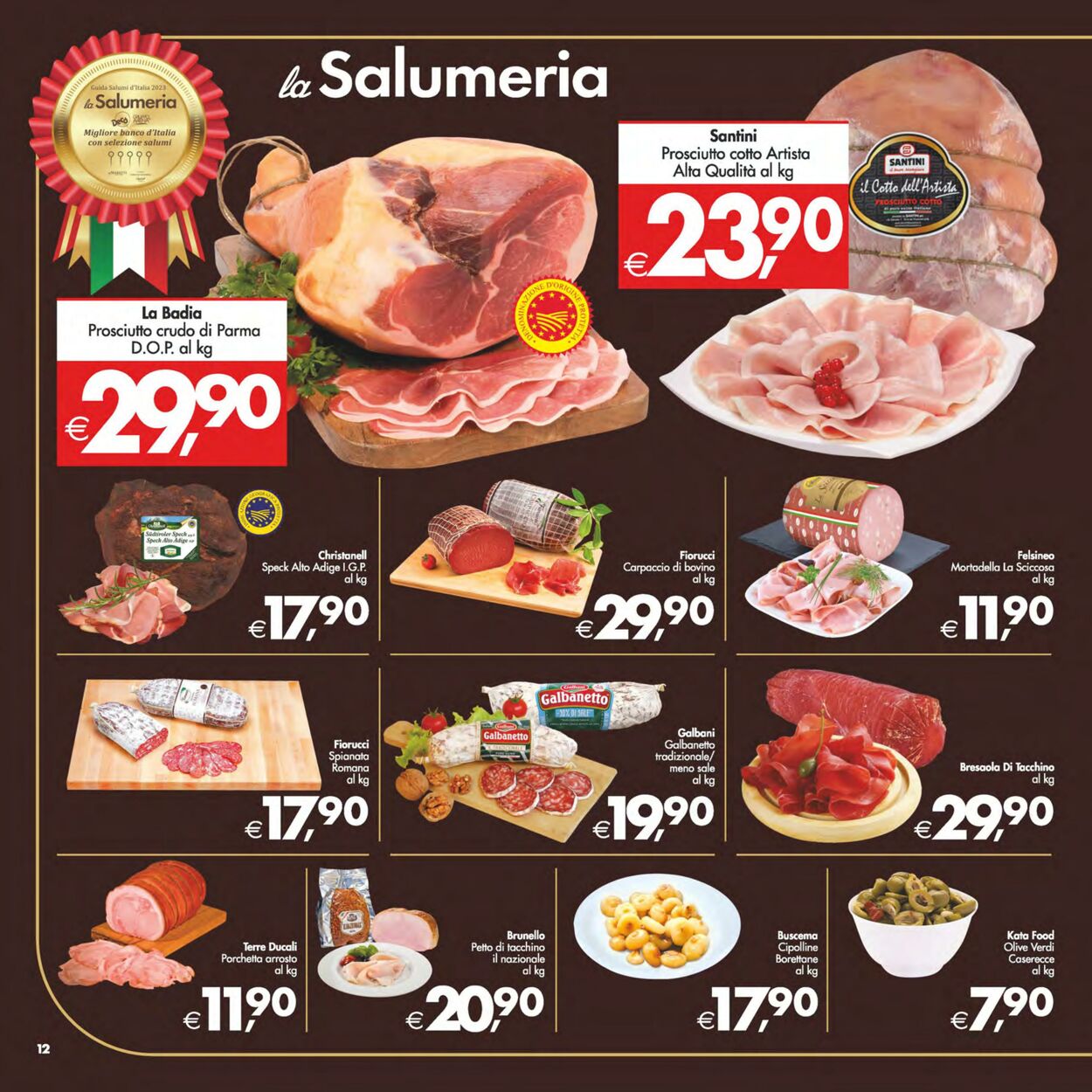 Volantino Deco 24.06.2025 - 03.07.2025
