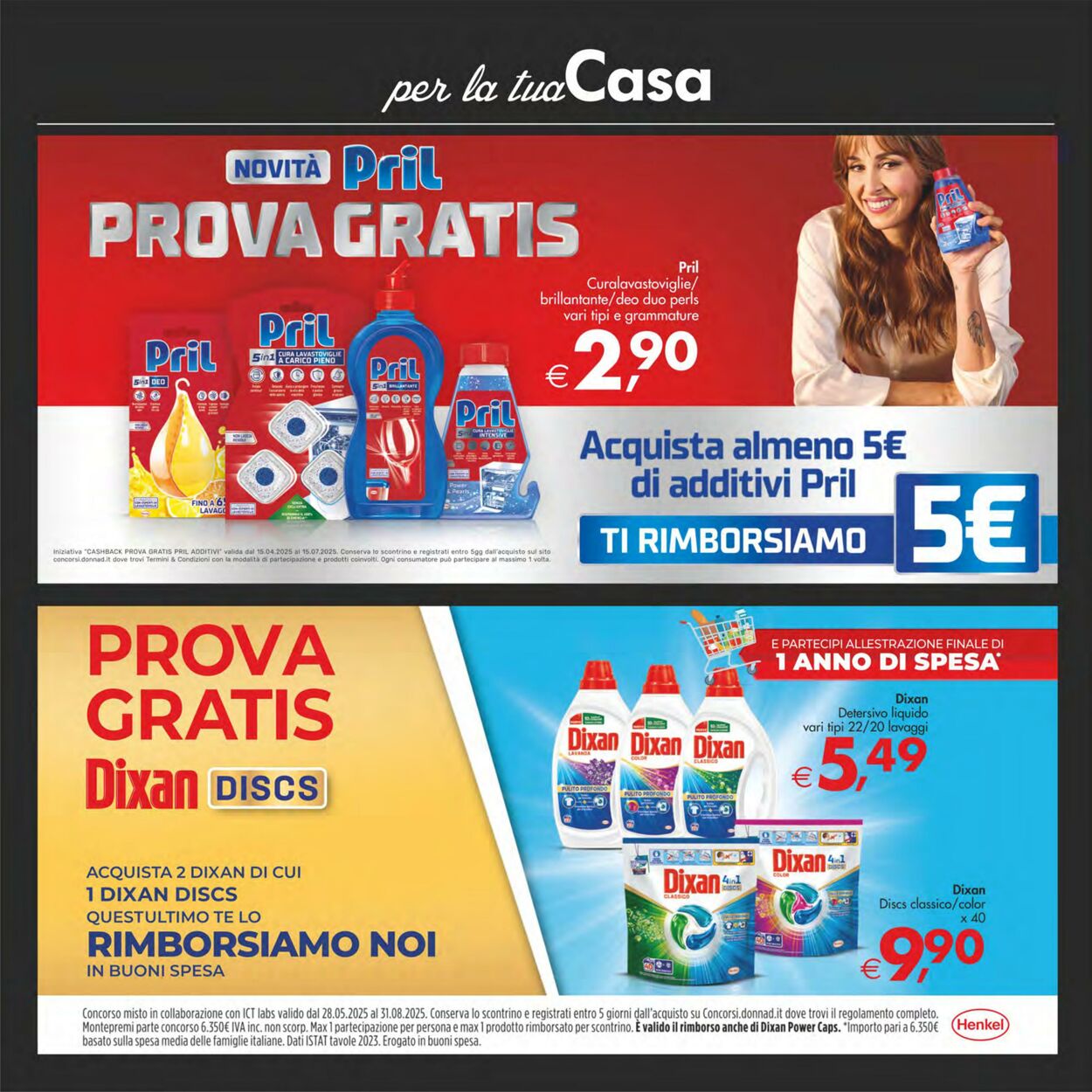 Volantino Deco 24.06.2025 - 03.07.2025