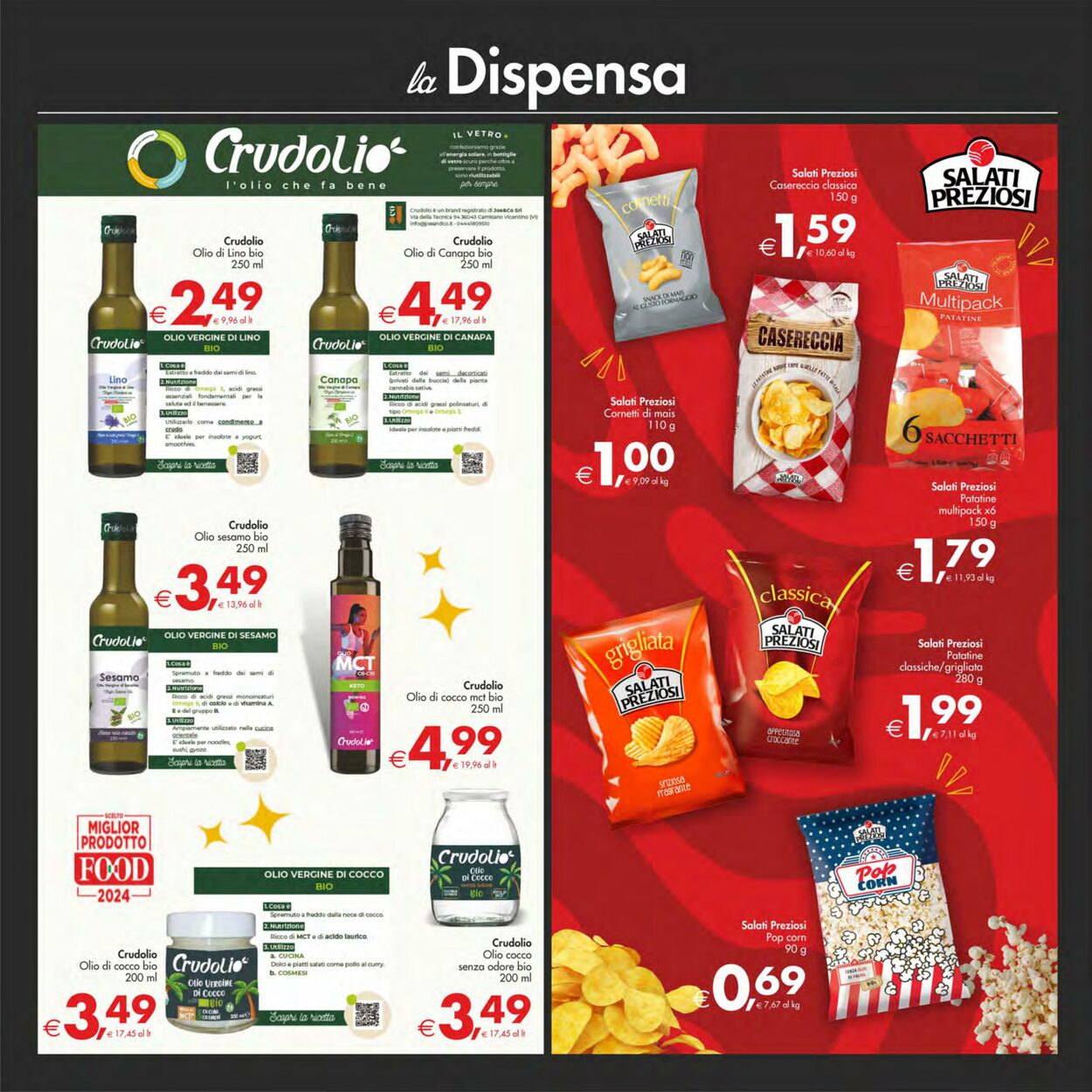 Volantino Deco 24.06.2025 - 03.07.2025