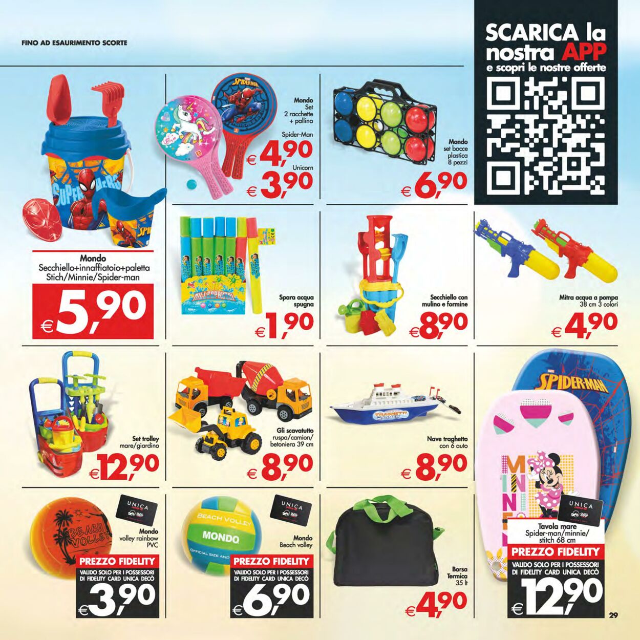 Volantino Deco 24.06.2025 - 03.07.2025