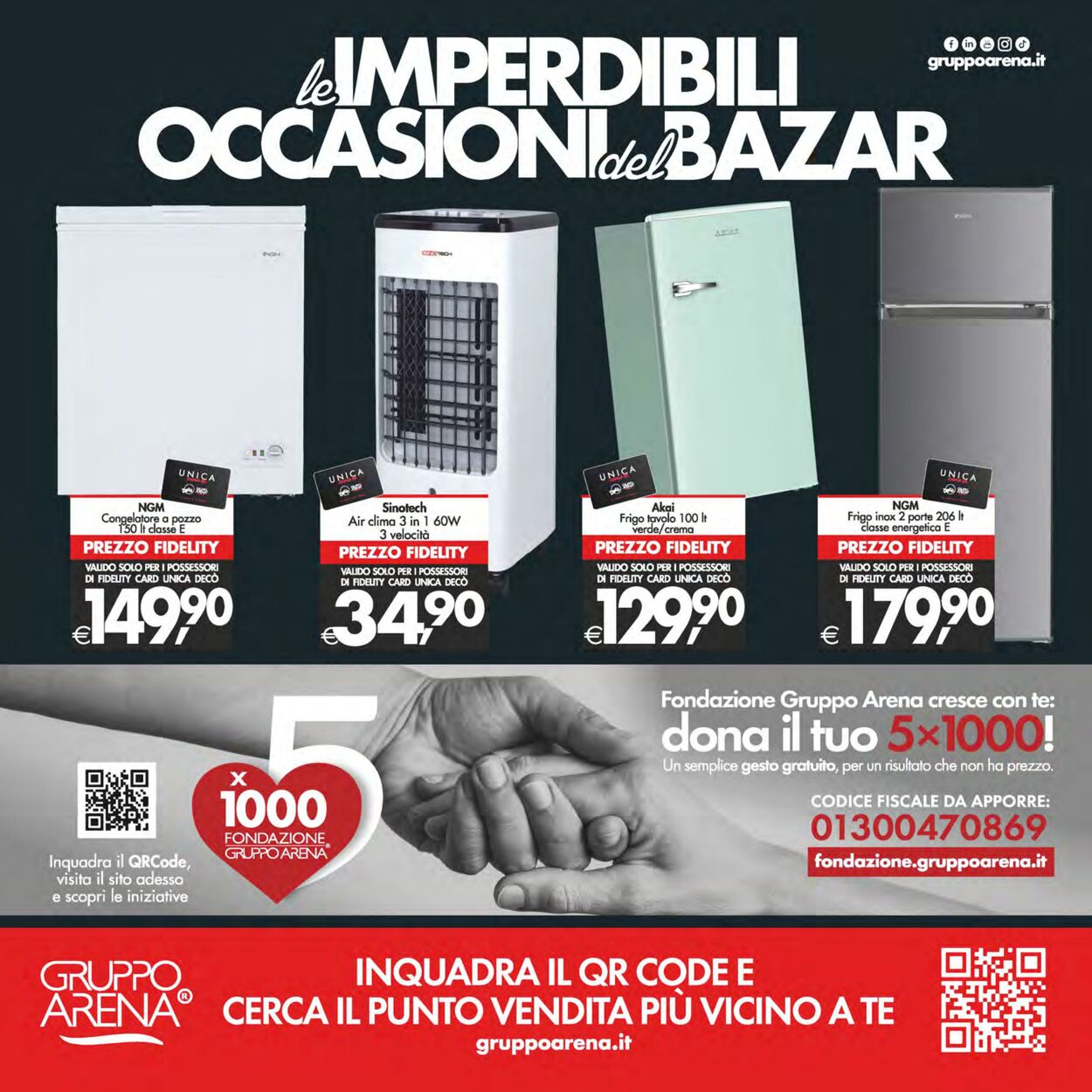 Volantino Deco 24.06.2025 - 03.07.2025