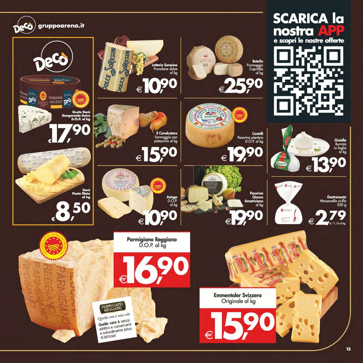 Volantino Deco 24.06.2025 - 03.07.2025