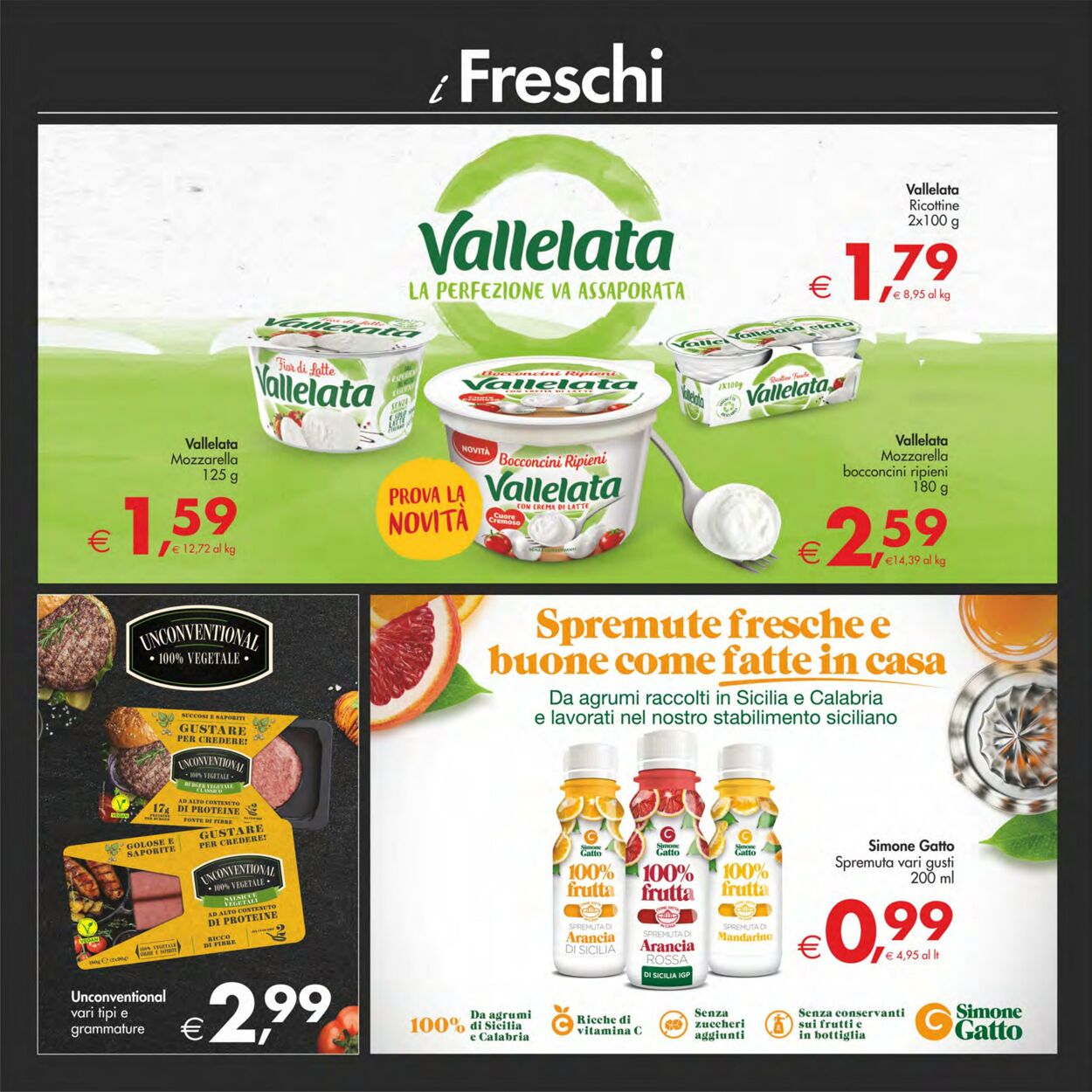 Volantino Deco 24.06.2025 - 03.07.2025