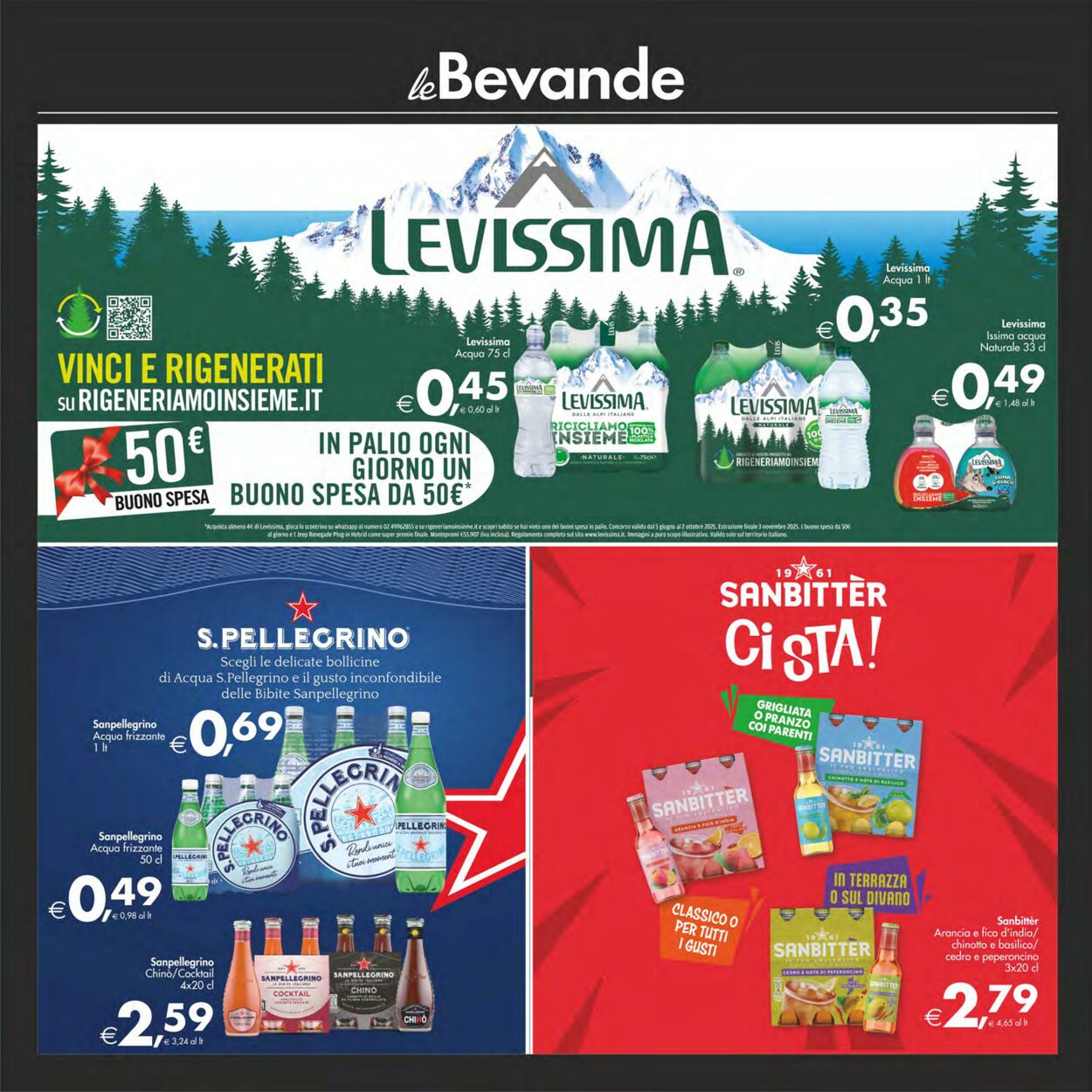 Volantino Deco 12.09.2025 - 22.09.2025