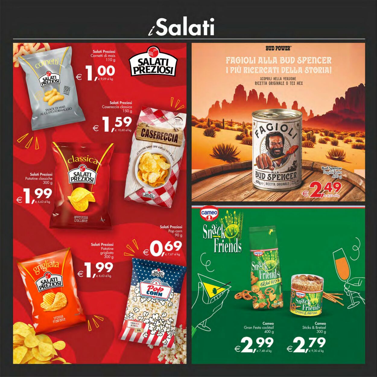 Volantino Deco 12.09.2025 - 22.09.2025
