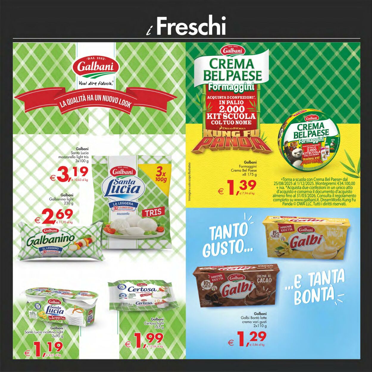 Volantino Deco 12.09.2025 - 22.09.2025