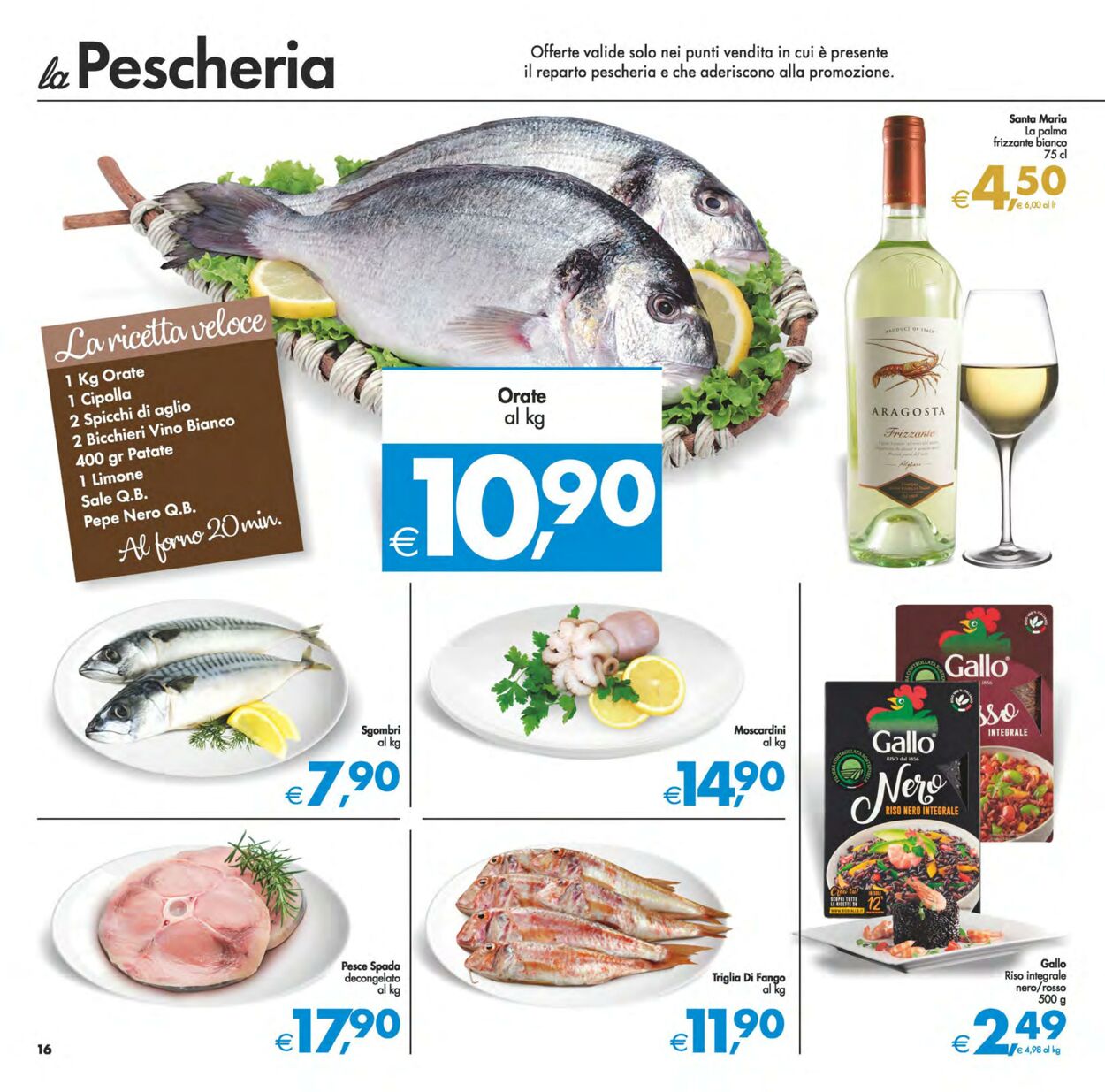 Volantino Deco 12.09.2025 - 22.09.2025
