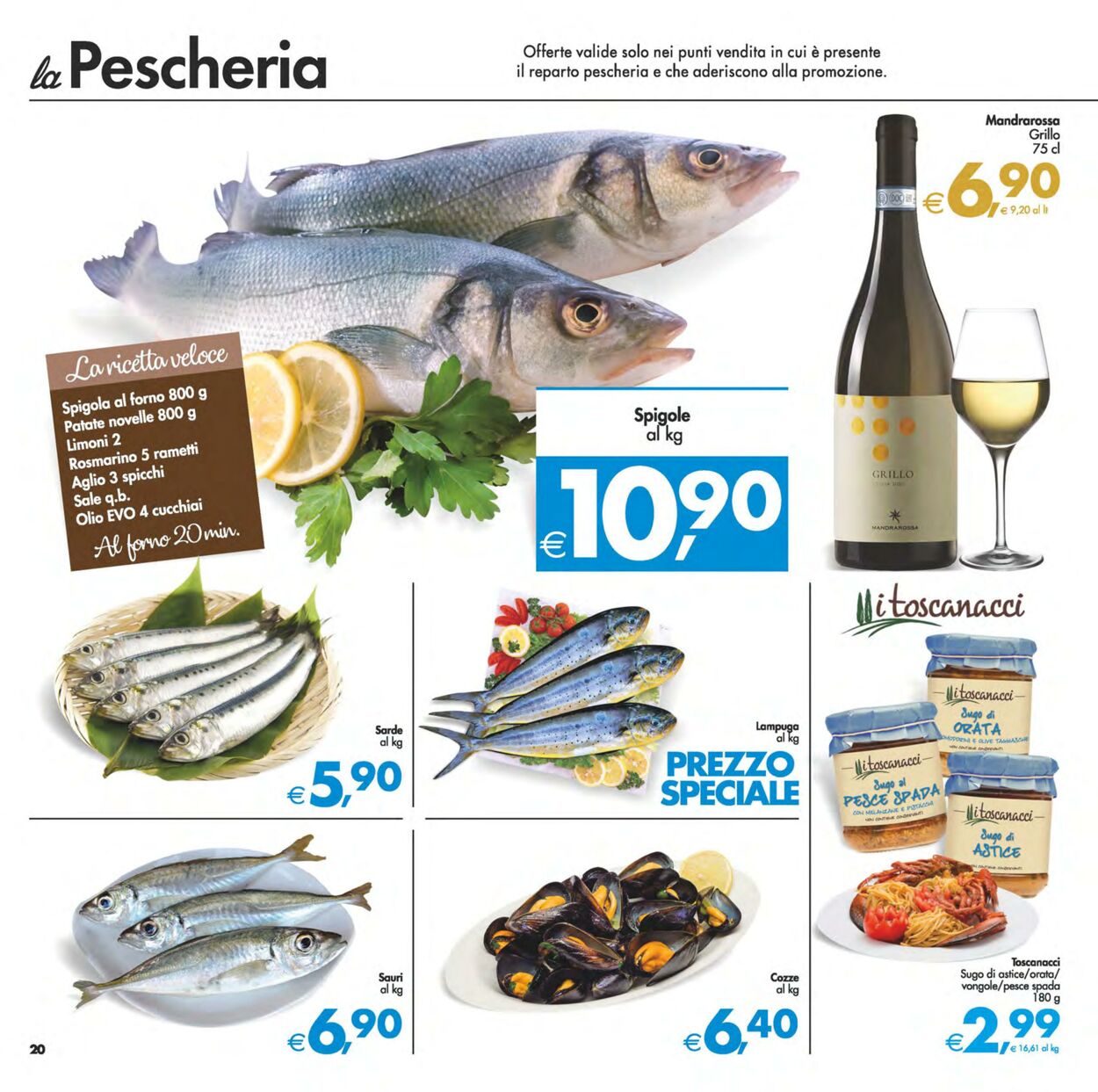 Volantino Deco 23.09.2025 - 02.10.2025