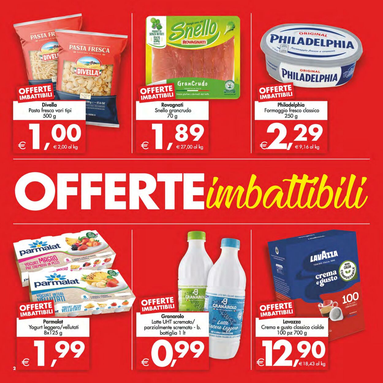 Volantino Deco 23.09.2025 - 02.10.2025