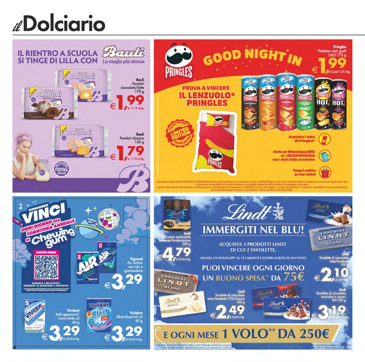 Volantino Deco 23.09.2025 - 02.10.2025