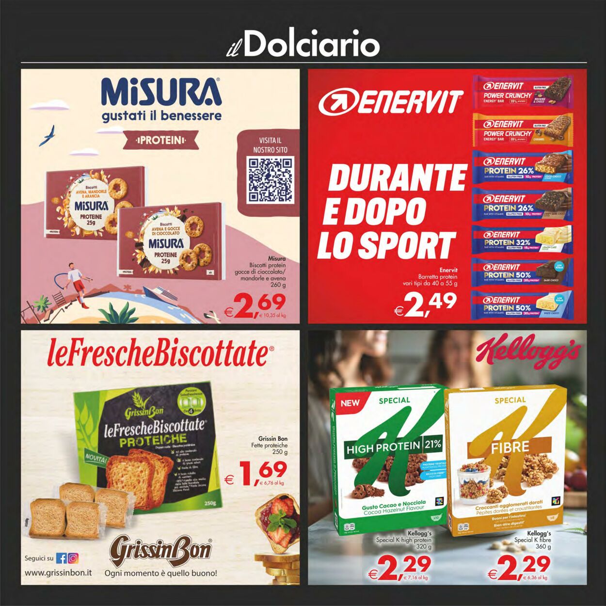 Volantino Deco 23.09.2025 - 02.10.2025