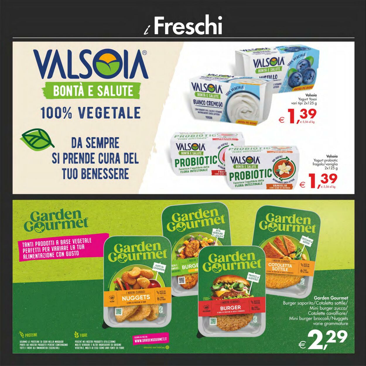 Volantino Deco 23.09.2025 - 02.10.2025