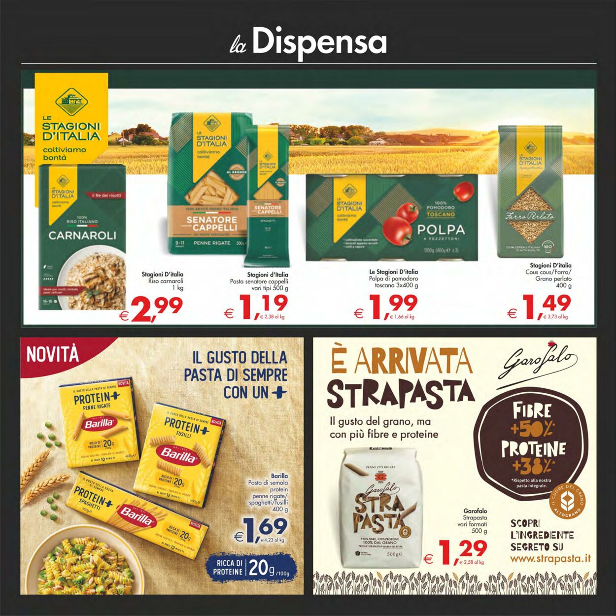 Volantino Deco 23.09.2025 - 02.10.2025