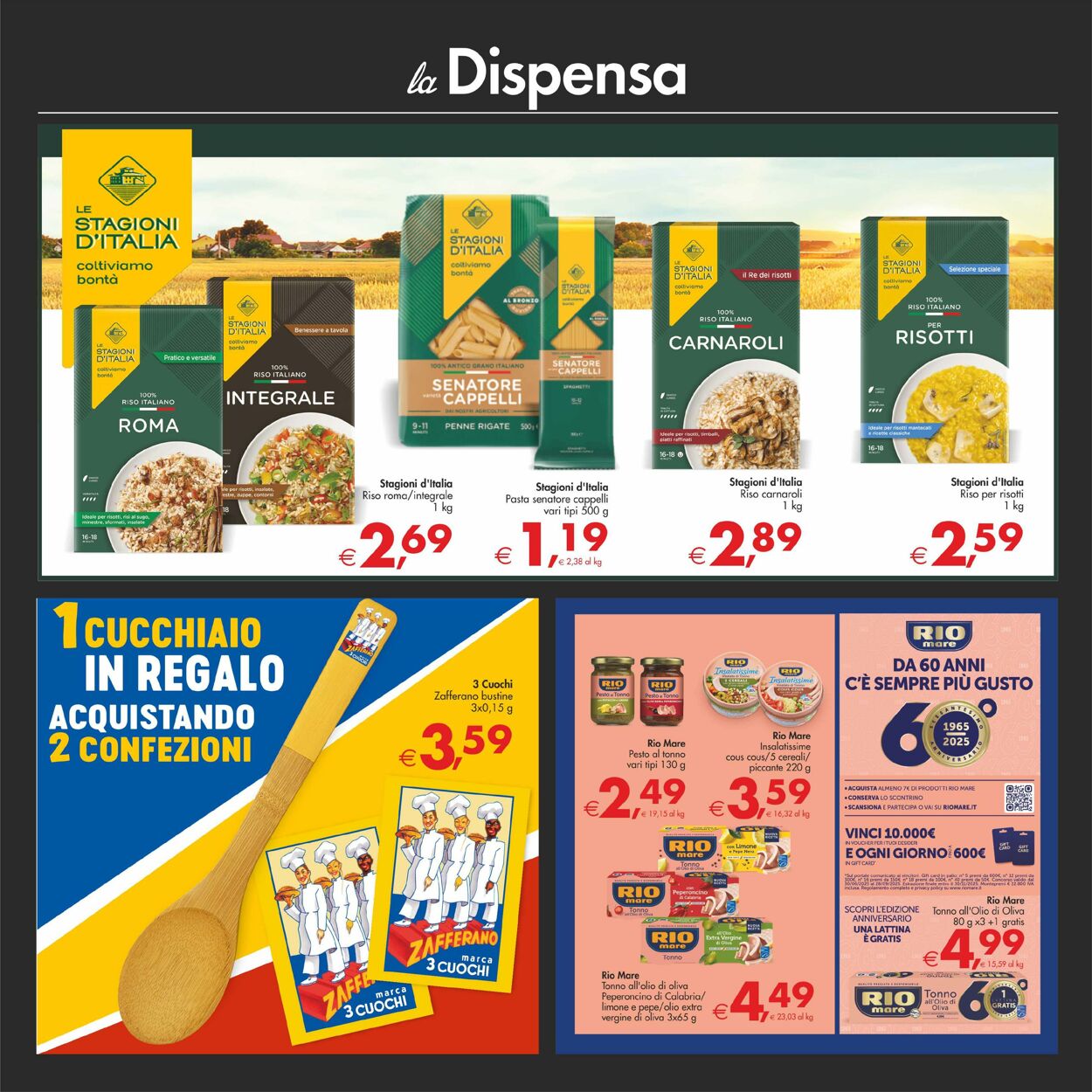 Volantino Deco 12.08.2025 - 21.08.2025
