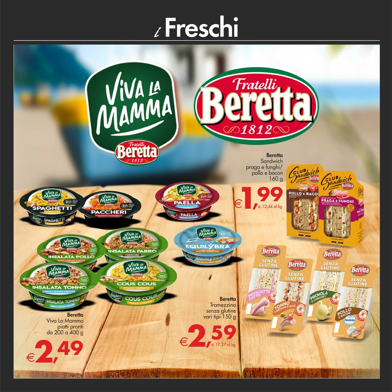 Volantino Deco 12.08.2025 - 21.08.2025