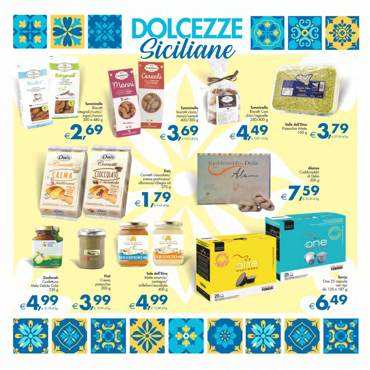 Volantino Deco 07.01.2025 - 16.01.2025