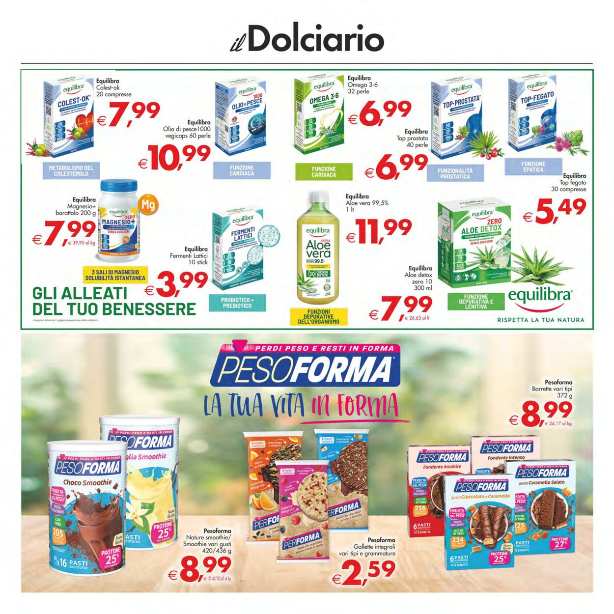 Volantino Deco 07.01.2025 - 16.01.2025