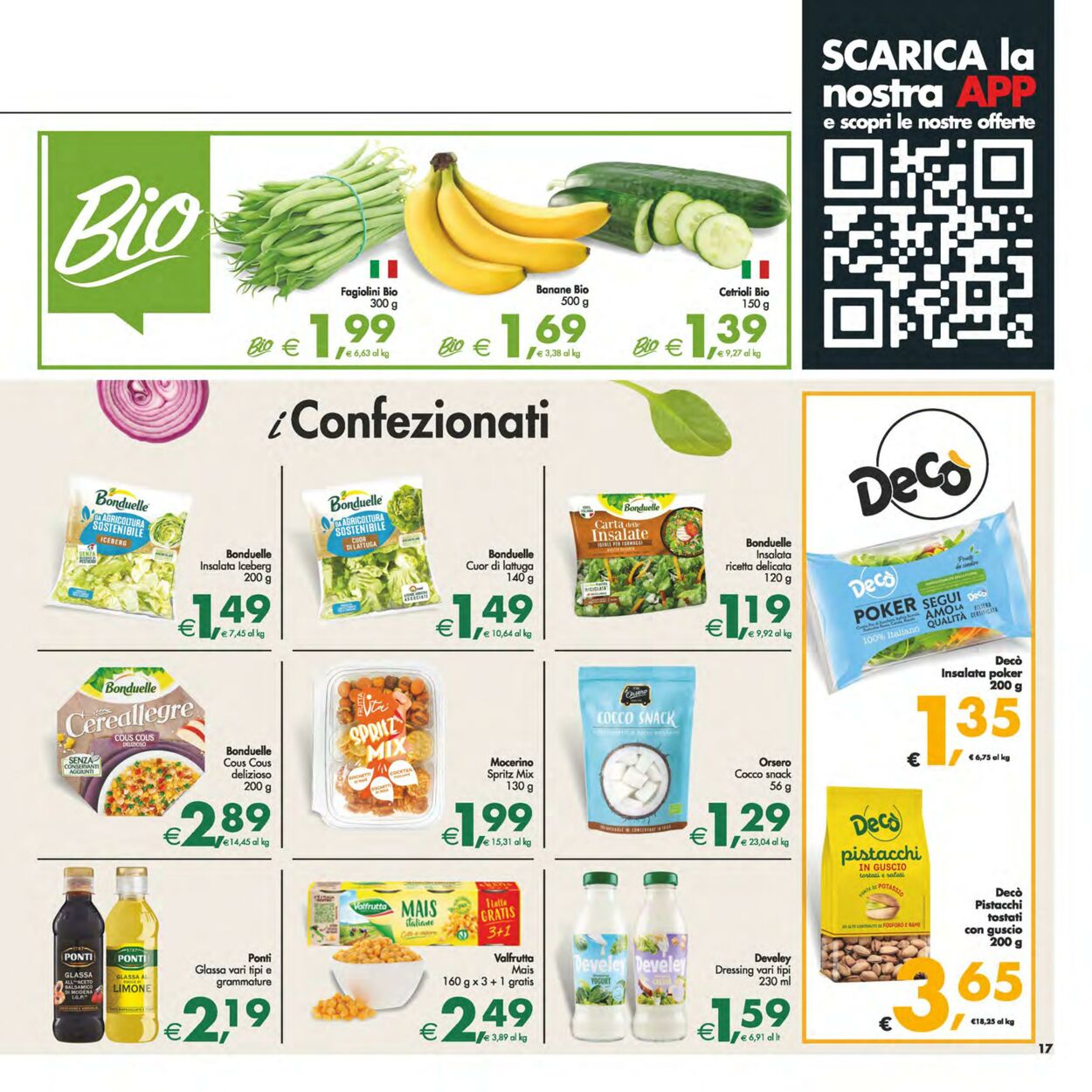 Volantino Deco 23.05.2025 - 03.06.2025