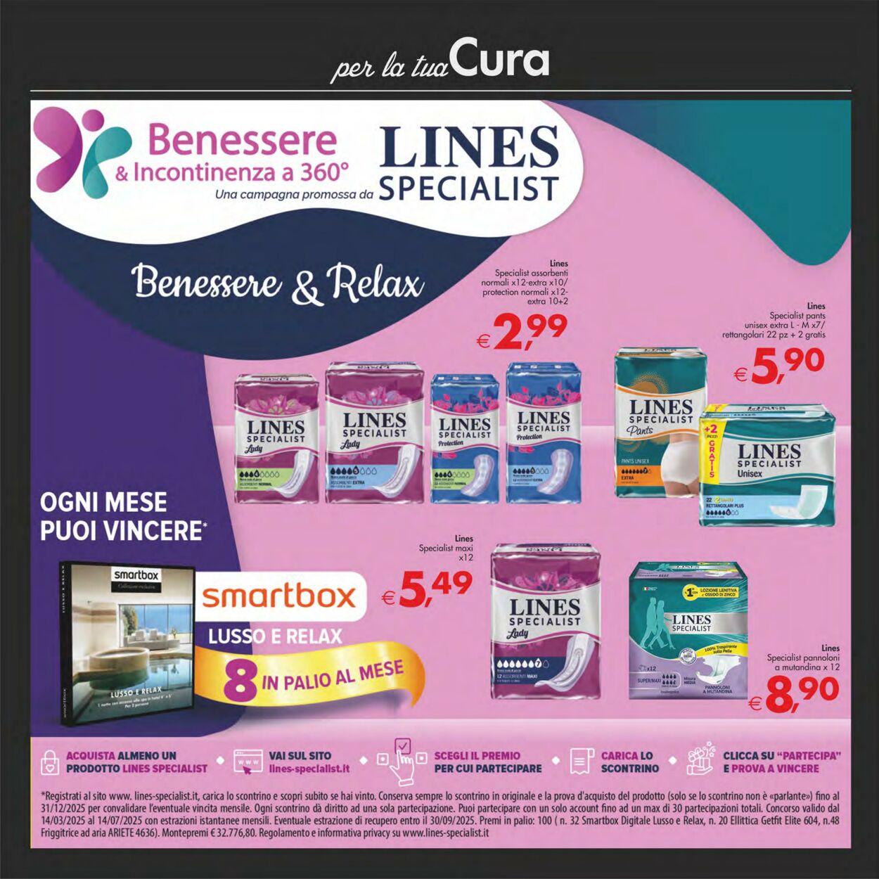 Volantino Deco 23.05.2025 - 03.06.2025