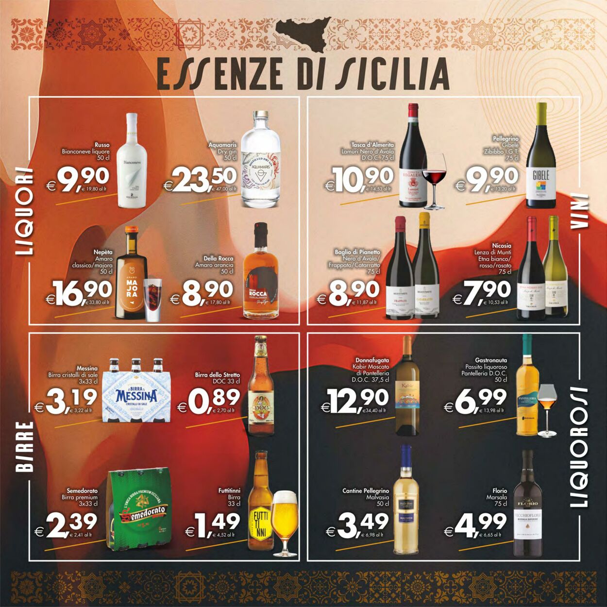 Volantino Deco 23.05.2025 - 03.06.2025