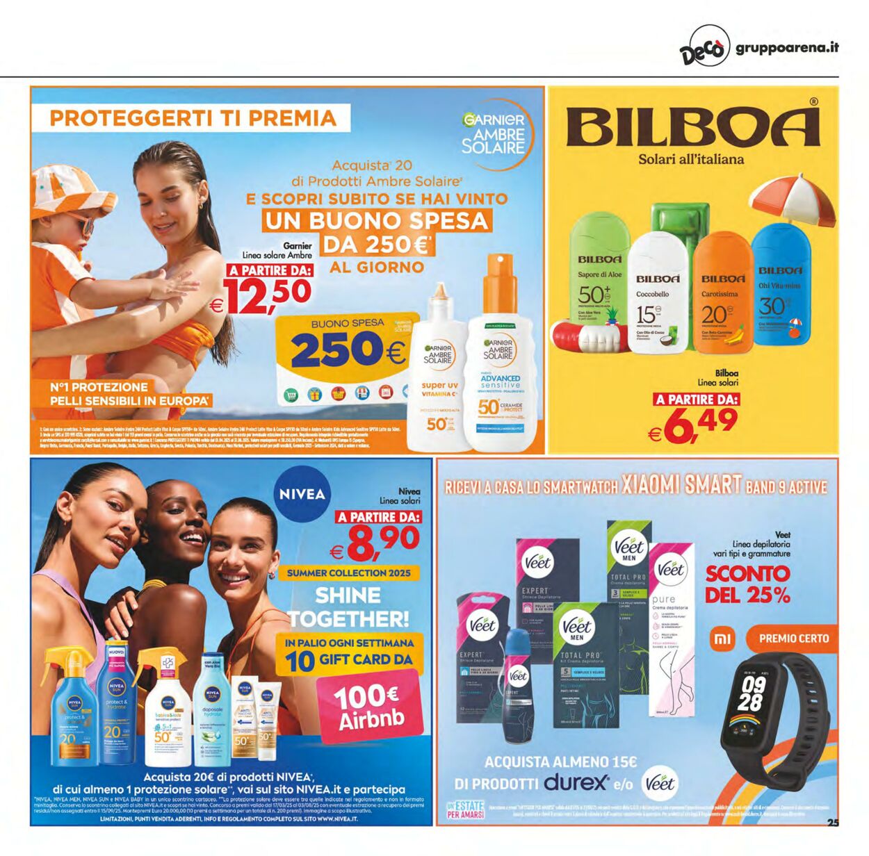 Volantino Deco 23.05.2025 - 03.06.2025