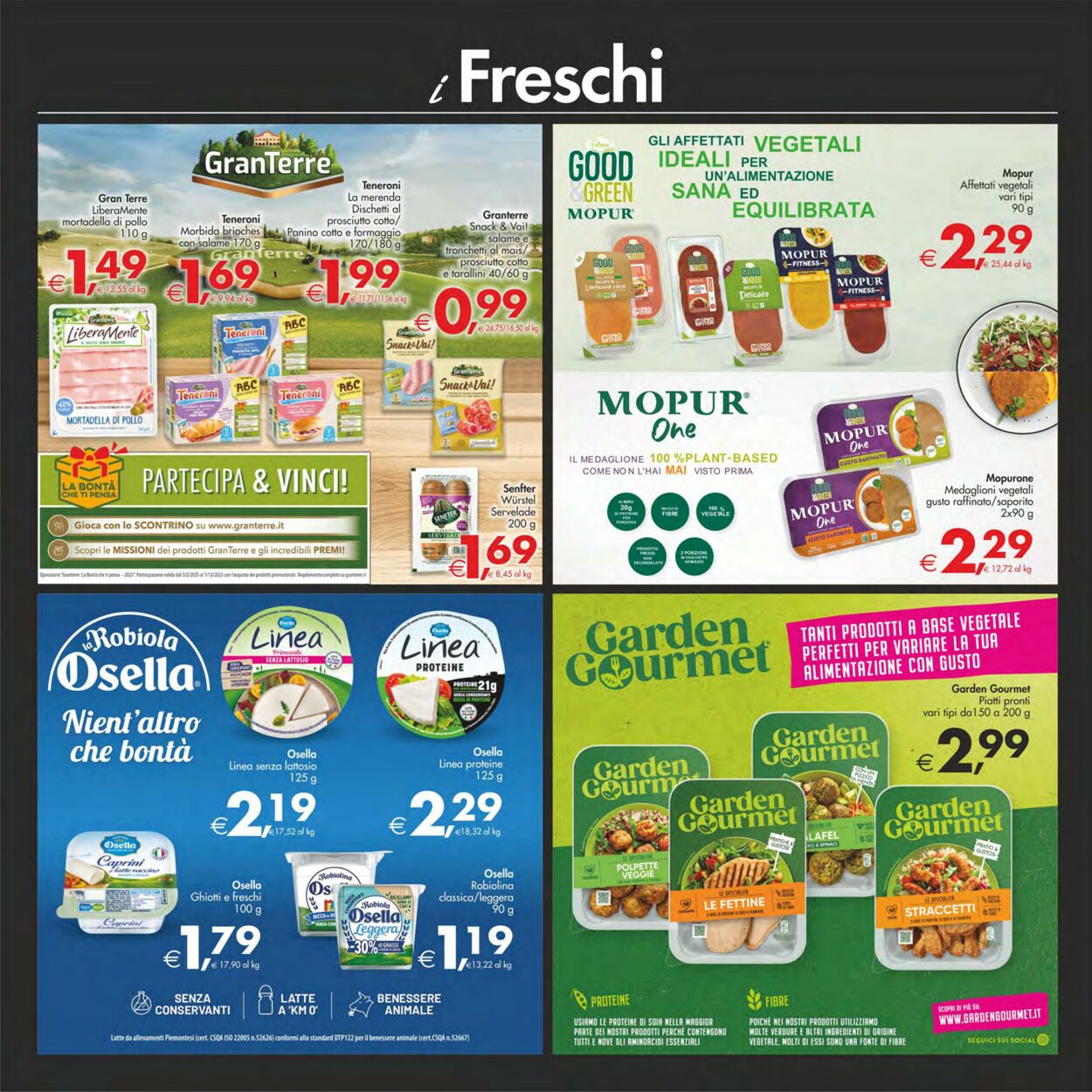 Volantino Deco 23.05.2025 - 03.06.2025