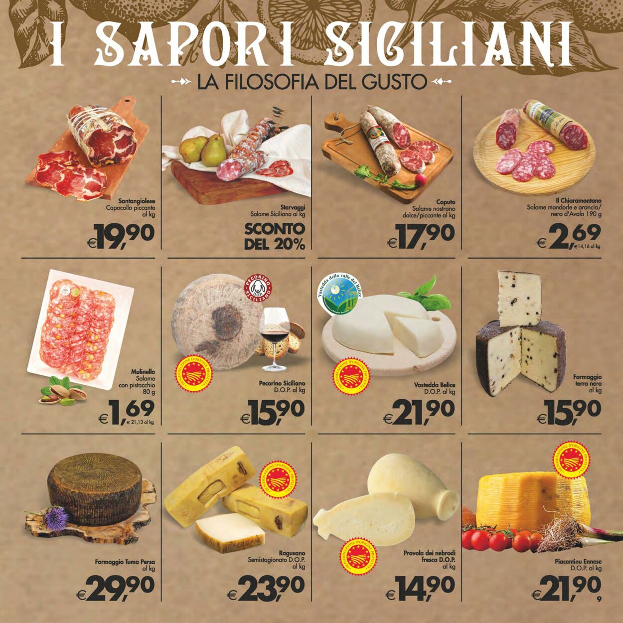 Volantino Deco 23.05.2025 - 03.06.2025