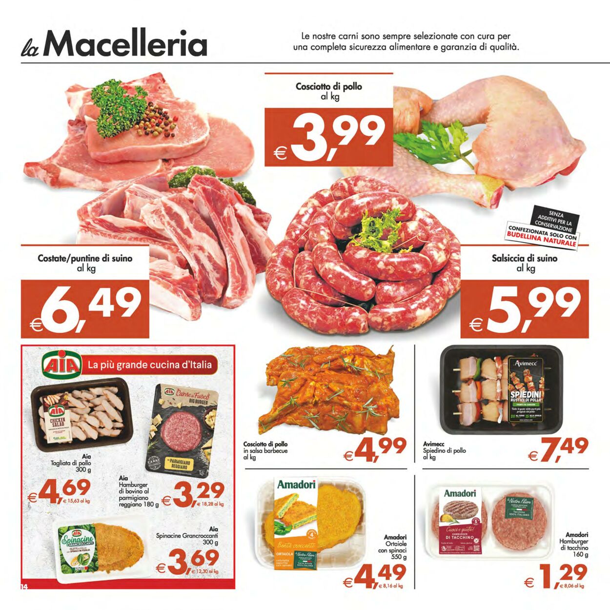 Volantino Deco 23.05.2025 - 03.06.2025